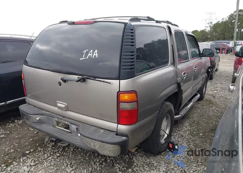 2000 GMC Yukon Slt z USA, uszkodzony, nr VIN 1GKEK13V4YJ168179